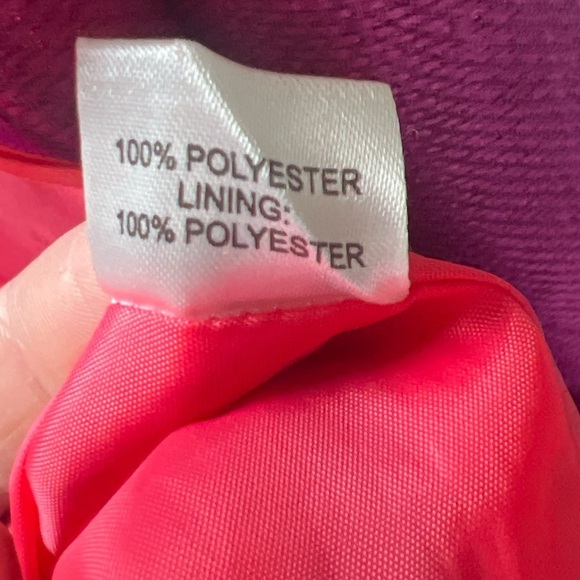 Isabel & Nina Colorblock Sleeveless Summer Knee Length Tweed Shift Dress - Picture 7 of 7